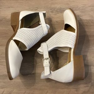 House Of Harlow 1960 Shoes NWT US 10